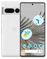Google Pixel 7 Pro Smartphone, Speicher: 128GB 5G, Farbe: Snow