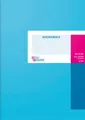 König & Ebhardt Formularblock K&E Kassenbuch A4 40 Blatt kartoniert 8610201