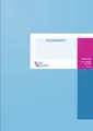 König und Ebhardt 8610201 Geschäftsbuch / Kassenbuch A4, Einnahmen/Ausgaben, ...