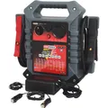 KS Tools 12 V + 24 V Batterie-Booster, mobiles Starthilfegerät 1400 A (4400 A, 22000 mAh) (550.1720)
