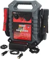 550.1720 12 V + 24 V BatterieBooster, mobiles Starthilfegerät 1400 A