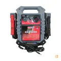 KS Tools 12 V + 24 V Batterie-Booster Starthilfegerät 1400 A SIEHE TEXT/FOTO
