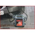 KS TOOLS 12V 24V Batterie Booster Starthilfegerät 1400A Batterieladegerät