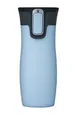 Contigo West Loop AUTOSEAL Thermobecher 470 ml – Hellblau – Auslaufsicher