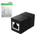 UGREEN RJ45 ETHERNET-NETZWERK-VERLÄNGERUNGSANSCHLUSS FÜR CAT 7 8P/8C-NETZWERKKAB