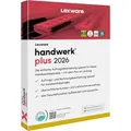 Lexware handwerk plus 2026 Jahresversion 365-Tage