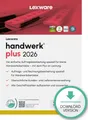Lexware Handwerk Plus 2026, Software-Download, 365-Tage Aktualisierungs-Service