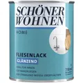 SCHÖNER WOHNEN FARBE Fliesen-Lack, weiß , glänzend - weiss