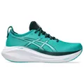Asics - Gel-Nimbus 27 - Runningschuhe US 8,5 | EU 42 türkis