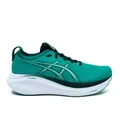 Asics Herren Gel-Nimbus 27 blau 42.0