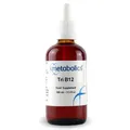 Metabolics Tri B12 (Adenosylcobalamin, Methylcobalamin, Hydroxocobalamin) 100 ml