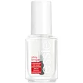 Essie Stay Longer Premium Longwear Top Coat, langanhaltender, schützender Überlack, verstärkt den Nagelglanz, die Farbintensität, verlängert die Haltbarkeit der Maniküre und sorgt für glänzende Nägel