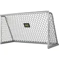 EXIT Fußballtor "Scala" in Silber - (B)220 cm - ab 3 Jahren