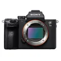 Sony Alpha 7 III (ILCE-7M3) GehÃ¤use  schwarz
