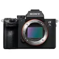 Sony a7 III ILCE-7M3 - Digitalkamera - spiegellos