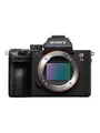 Sony a7 Mk III - Body