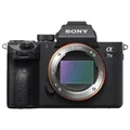 Sony Alpha 7 III ILCE7M3B.CEC