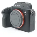 Sony Alpha 7 III Gehäuse Gebrauchtware | Kaum Gebrauchsspuren | 12 Monate Garantie | ✔️ 10% Rabatt