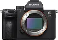 SONY Alpha 7 III Body schwarz (mit Zugabe)