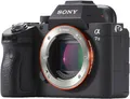Sony Alpha 7 III Body Spiegellose Vollformat Kamera NEU/WOW