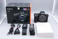Sony Alpha 7 III ILCE-7M3 Systemkamera 6.597 Auslösungen - geprüfte Händlerware