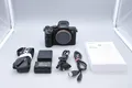 Sony Alpha 7 III ILCE-7M3 Systemkamera 56.496 Auslösungen - geprüfte Händlerware