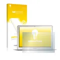 upscreen Schutzfolie für Apple MacBook Air 13" (Anfang 2015) Matt