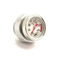 Ölthermometer M 30x1.5 MM Kawasaki EL 250 Eliminator EL250B EL250E 1988-1995 NEU