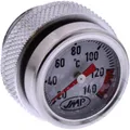 Öltemperatur Direktmesser JMP Ölthermometer Öltemperaturanzeiger Öltemperatu 6