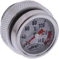 Öltemperaturdirektmesser JMP mit Analoganzeige 30x1,5mm für Kawasaki ZR-7 / S Z