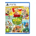 Asterix Maxi Collection Juego para Consola Sony PlayStation 5 PS5
