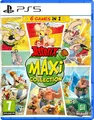 ASTERIX MAXI COLLECTION STANDARD EDITION Juego para Sony PlayStation 5 PS5