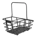 Topeak Urban Basket DX 22L Aluminum