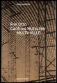 Georg Vracholiotis Frei Otto, Carlfried Mutschler, Multihalle (Taschenbuch)