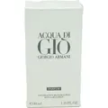 Acqua di Gio Pour Homme parfümiertes Spray 40ml