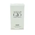 Giorgio Armani Acqua di Gio Parfum Spray Refillable 40 ml