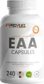 ProFuel - EAA Kapseln - 8000mg essentielle Aminosäuren - Giga Caps