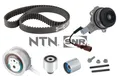 KDP457.790S SNR Wasserpumpe + Zahnriemensatz für AUDI,OPEL,SEAT,SKODA,VW