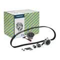 SNR KDP457.790S Wasserpumpe + Zahnriemensatz für VW Passat Variant (3G5, CB5)