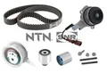 Wellenset + Wasserpumpe KDP457.790S SNR für AUDI SEAT SKODA VW