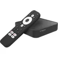 STRONG Leap-S3 GoogleTV Streamingbox mit Android 11 - Schwarz