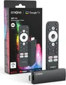 STRONG SRT41 TV Stick 4K UHD Stick HDMI Google Play Store Netflix Prime Disney+