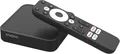 Strong LEAP-S3 4K HDR WiFi Google TV Media Player Schwarz
