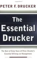 The Essential Drucker: The Best of Sixty Years of Peter ... | Buch | Zustand gut