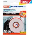 Extra Starkes Montageband 1,5m X 19mm 55791 Tesa