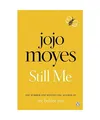Still Me, Moyes, Jojo