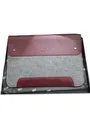 MegaGear MacBook-Tasche aus echtem Leder und Fleece, Laptop-Hülle für MacBook Pr