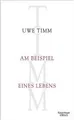 Am Beispiel eines Lebens: Die autobiographischen Te... | Buch | Zustand sehr gut