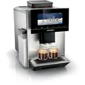 Siemens EQ9 TQ903D03 Kaffeevollautomat (OneTouch, Keramikmahlwerk, Edelstahl)