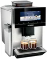 Siemens EQ.900 TQ903D03 Kaffeevollautomat Edelstahl Silber